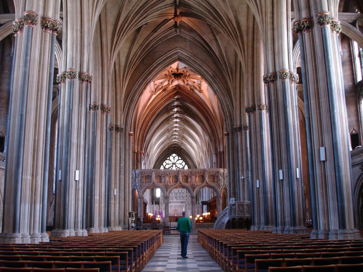 RebelsNotes's tweet image. A Love Letter to Bristol
Because some cities stay with you long after you leave.
medium.com/hobbies-storie…