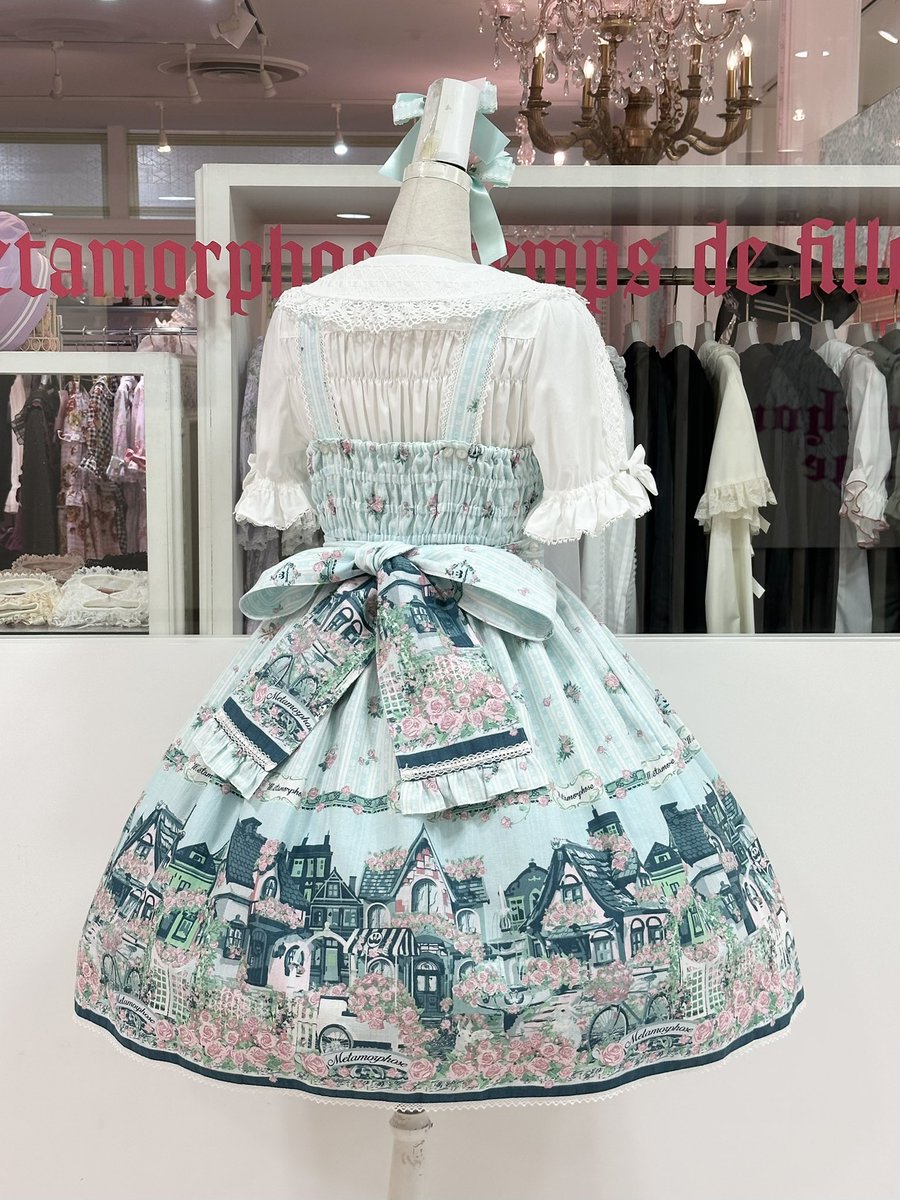 メタモルフォーゼ名古屋店 on X: 