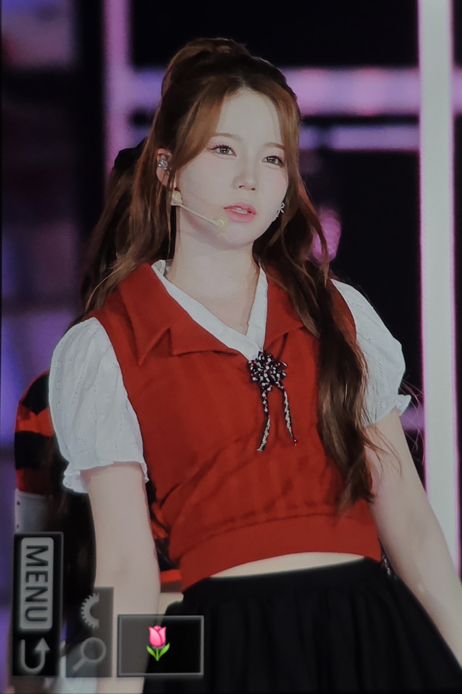 アヤカ様 BMX発ストリート系アパレルブランド『430』と大人カジュアルの