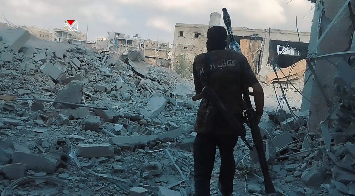 وحيدًا يا أبا ذر..