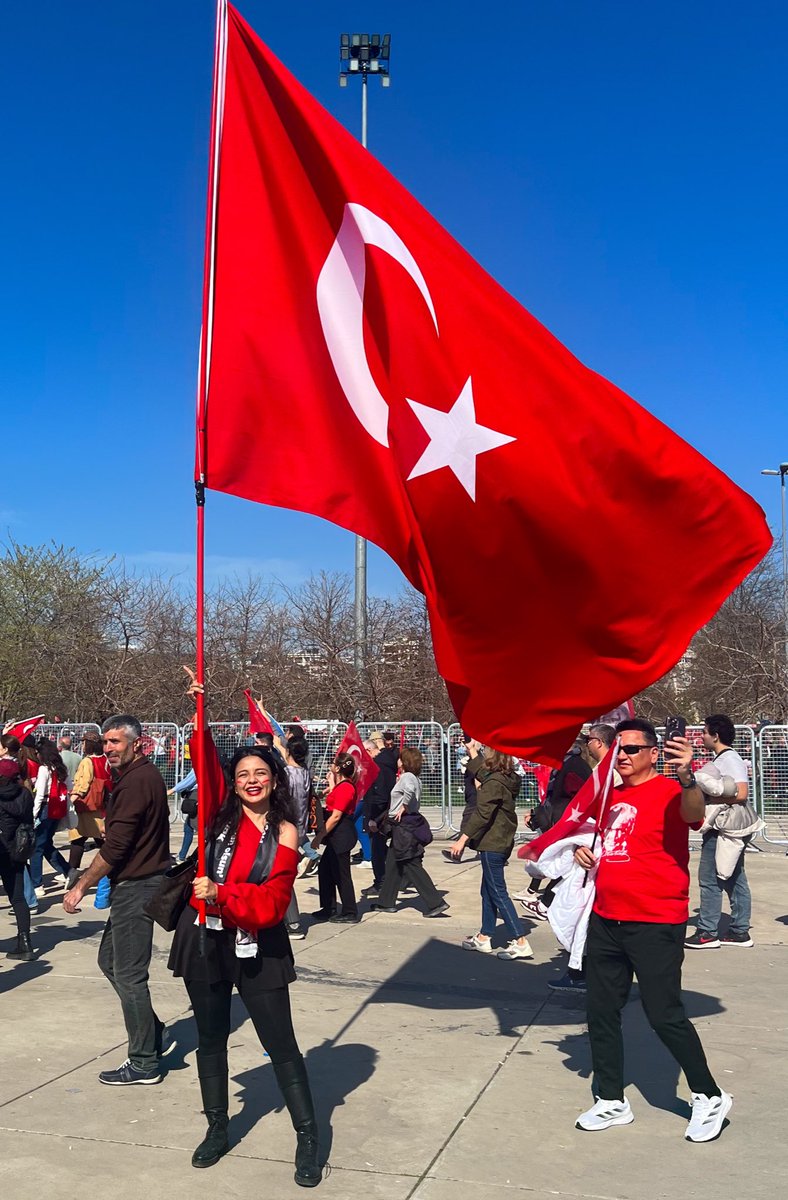 Türkiyeli değil, TÜRK doktorlarız