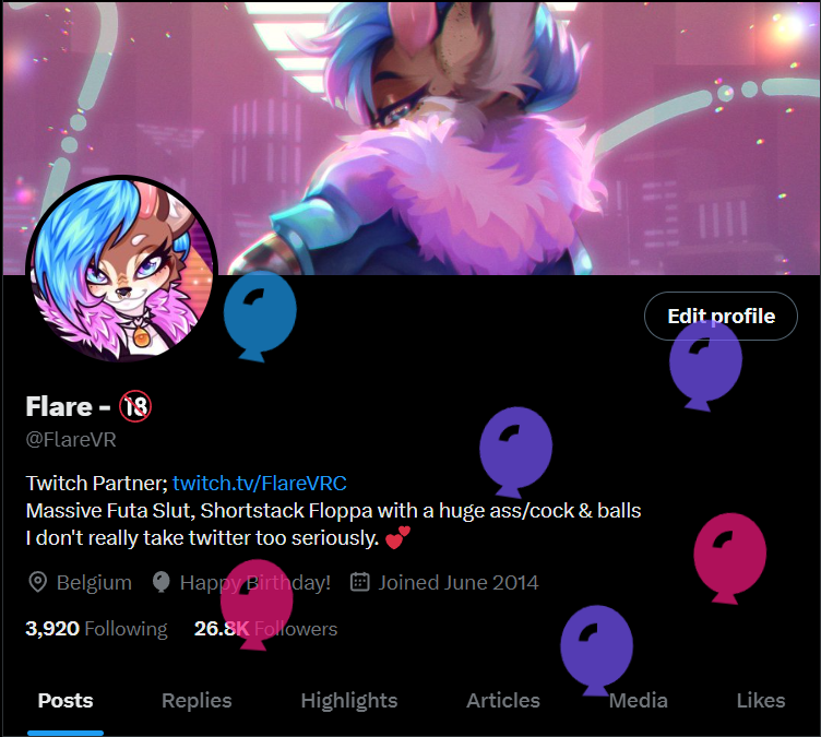 AHHH!!! THEY'RE BACK 😱
I am officially 30 now 👁️👁️