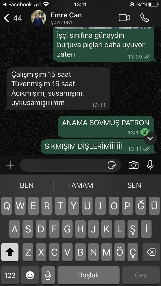 Cem Yıldız tweet media