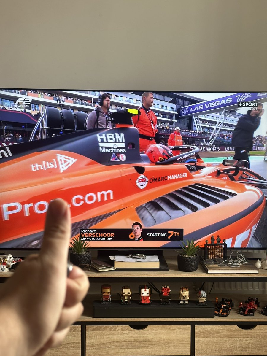 Sebastian Vettel Jr tweet media