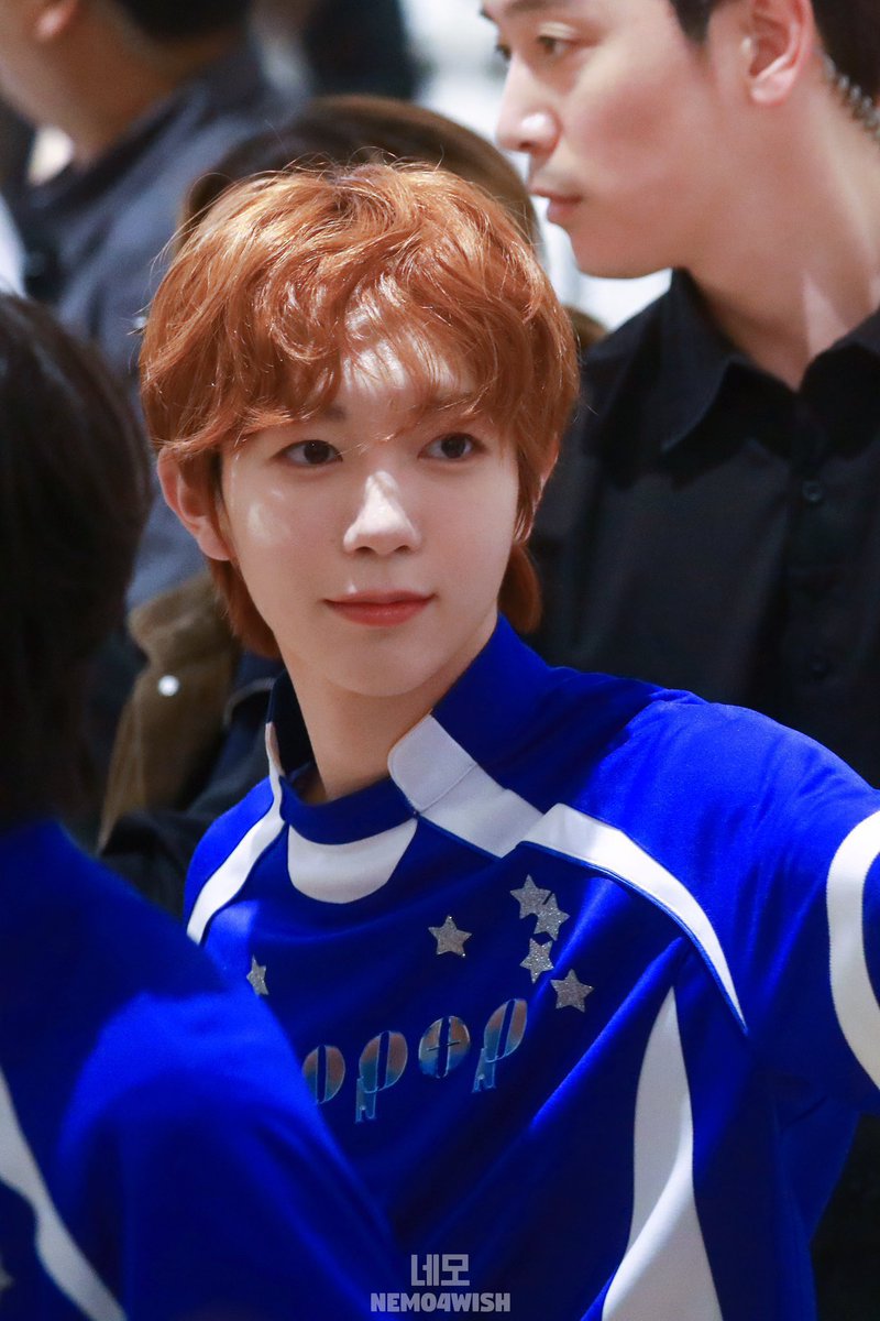 와 둘다 갈발+볶머 하면 진짜 느낌비슷해짐
하룰라라에서 내려온 큐피드같음진짜