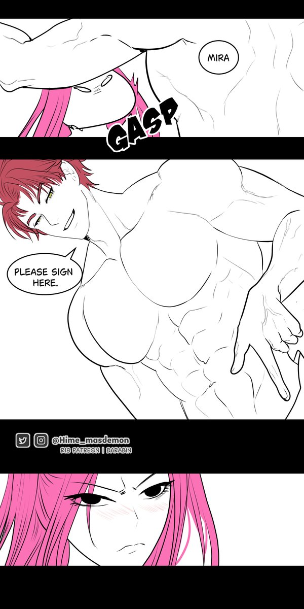 wip #KPOPDEMONHUNTERS #mirabby