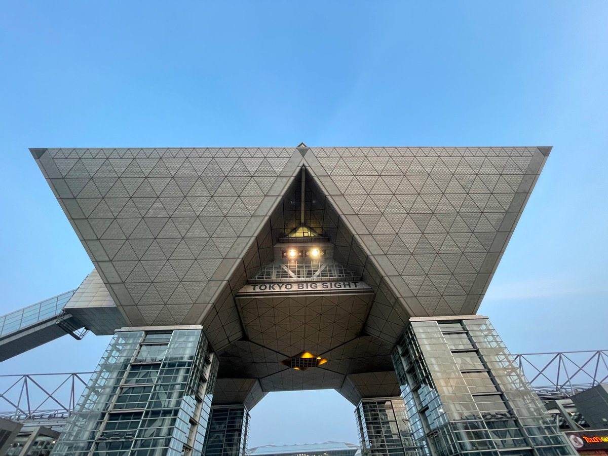 デザフェス撤収完了！
遊びに来てくださったみなさま、
本当にありがとうございました！！！