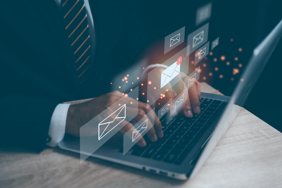 mailinbox_app's tweet image. Rethinking B2B #email Marketing: Why You&apos;ve Been Doing It Backward
forbes.com/councils/forbe…