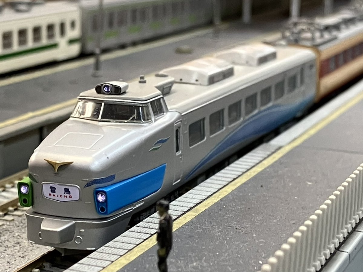 ひろちゃん ぴろ瀬@名古屋COMITIA C-80 on X: 