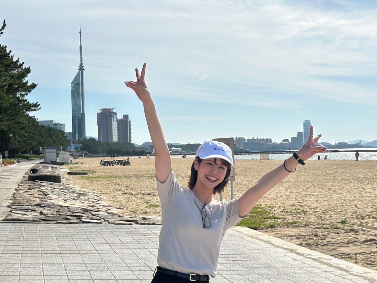 サンデーライオンズありがとうございました！
試合は悔しい結果でしたが
久保さんも現地だったので
みんなで楽しく放送できました🌟

また来週も宜しくお願いします！

#seibuIions #ライオンズ