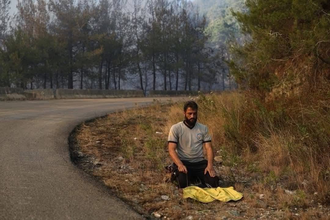 من المؤمنين رجالٌ صدقوا ما عاهدوا الله عليهِ
أبطال اللاذقية حماهم الله
