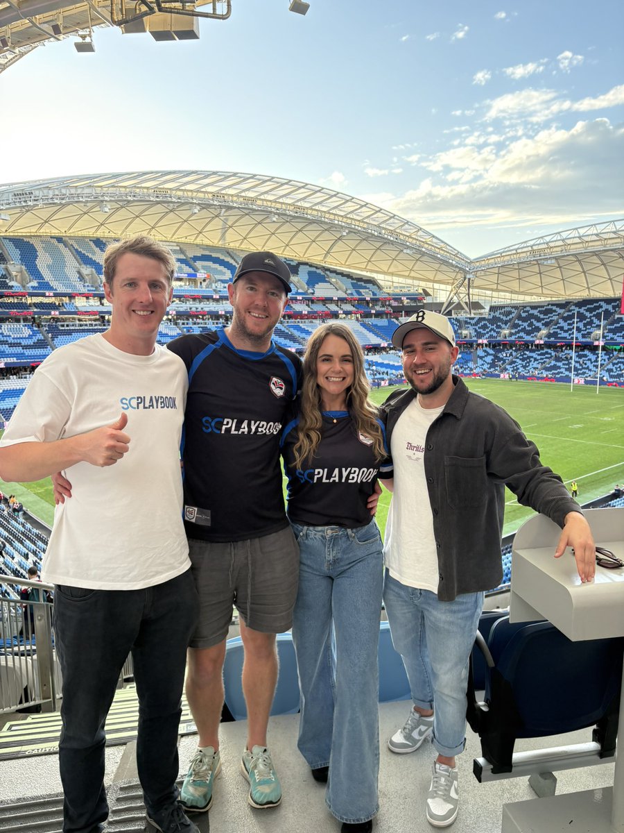 Crew ❤️

<a href="/scplaybook1/">SC Playbook - NRL</a> <a href="/timwill94/">Tim Williams</a> <a href="/SCSpy1/">SCSpy</a>