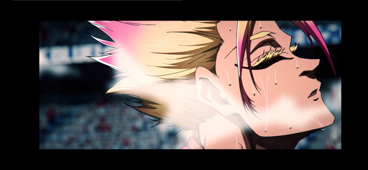 bigbang_drive's tweet image. #promotwtᅠ 
┌⁠|⁠o⁠^⁠▽⁠^⁠o⁠|⁠┘⁠♪

Ado, 18, they (nonbinary)
Artist  
bllk ships/ ocs
shidou worshipper 😈🌸

follow if u want moots 👉👈
#bllktwt #ryusaetwt #rinsagitwt