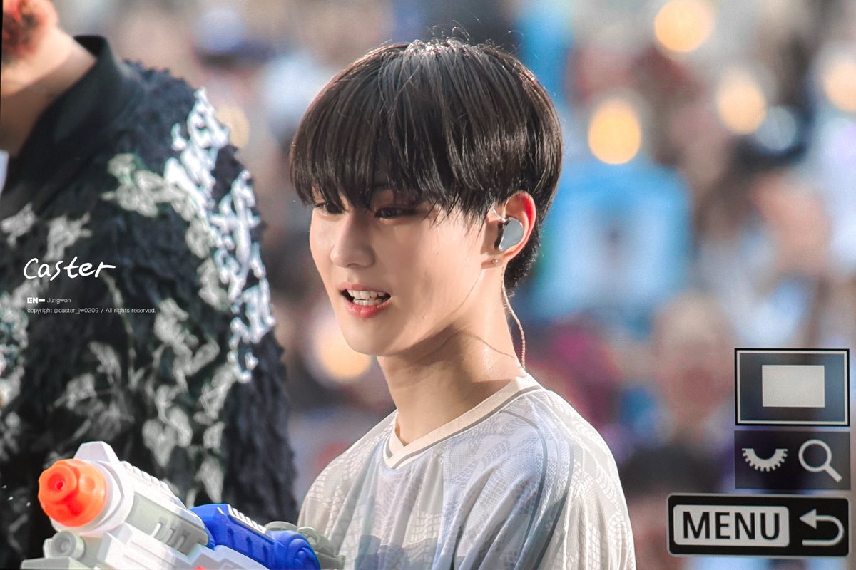 caster_jw0209's tweet image. 250706
#์ ์ #JUNGWON #ใธใงใณใฆใฉใณ
#์ํ์ดํ #ENHYPEN