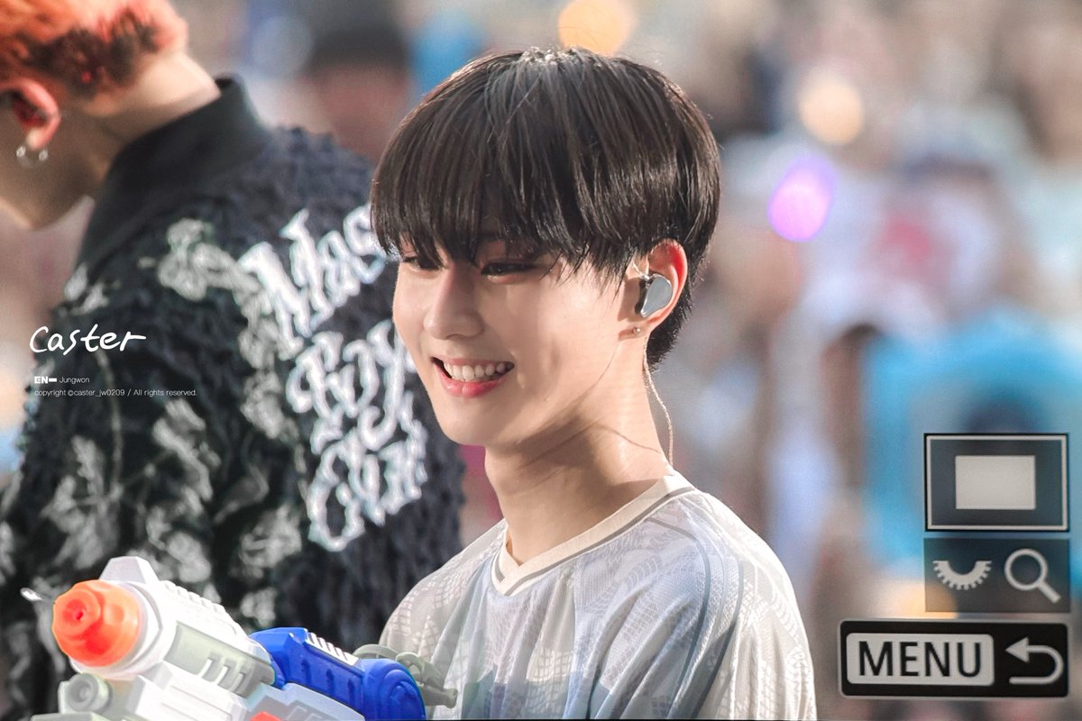 caster_jw0209's tweet image. 250706
#์ ์ #JUNGWON #ใธใงใณใฆใฉใณ
#์ํ์ดํ #ENHYPEN