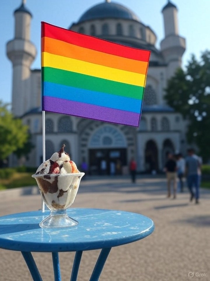 Der #WDR zensiert einen Kommentar in den sozialen Medien, weil er die "Lüge" verbreitete, es gebe nur zwei Geschlechter. Die Linke im Berliner Abgeordnetenhaus wirft der CDU-Fraktion vor, sie würde Flüchtlinge zu Staatsfeinden machen, wolle sie deren Abschiebung erleichtern. In