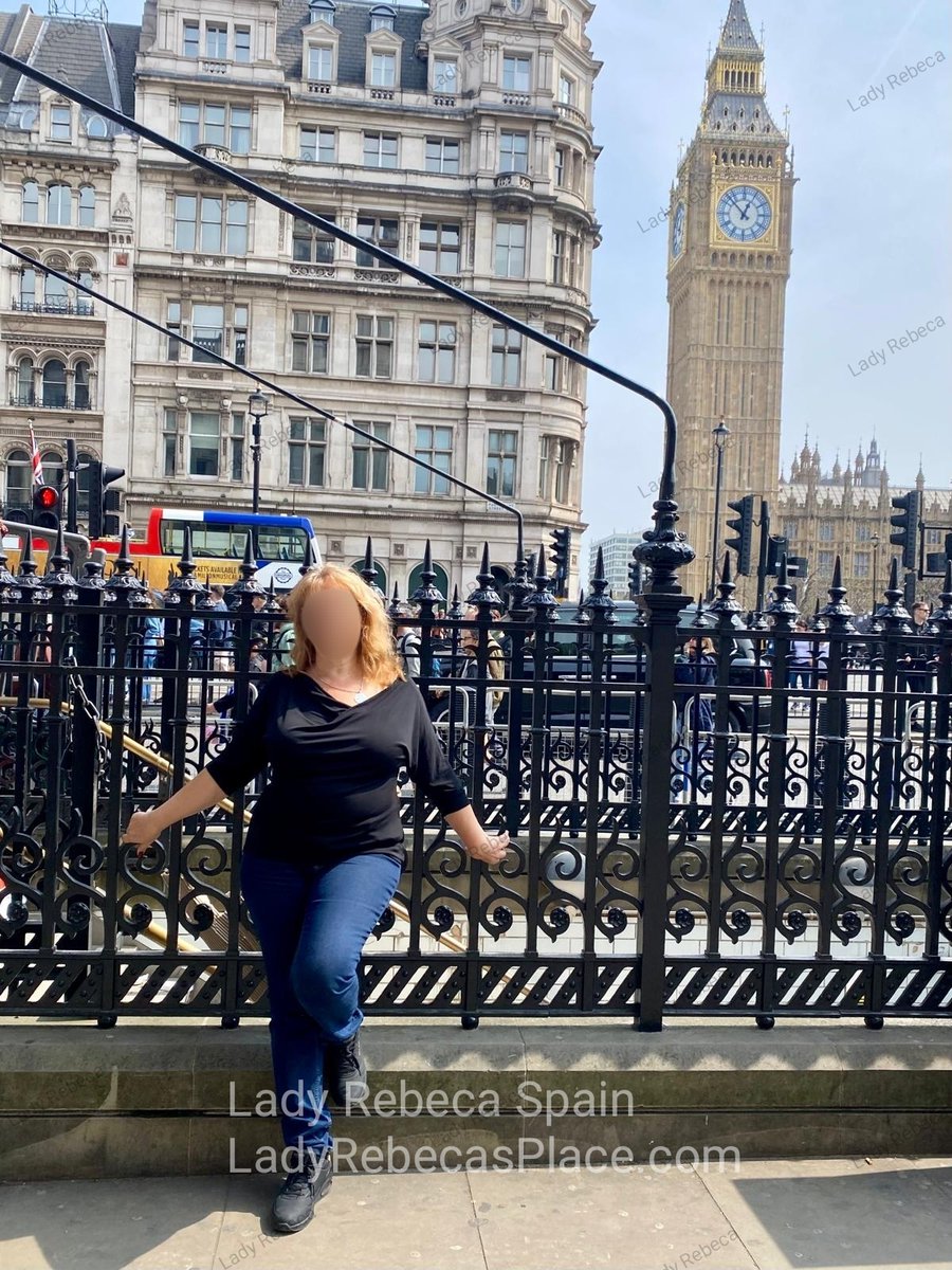 Thinking of a London trip with <a href="/SpanishMajesty/">SpanishMajesty FemDom Barcelona</a>  from July 31st to August 6th. Just checking dates for now, but it’s starting to look like a plan.