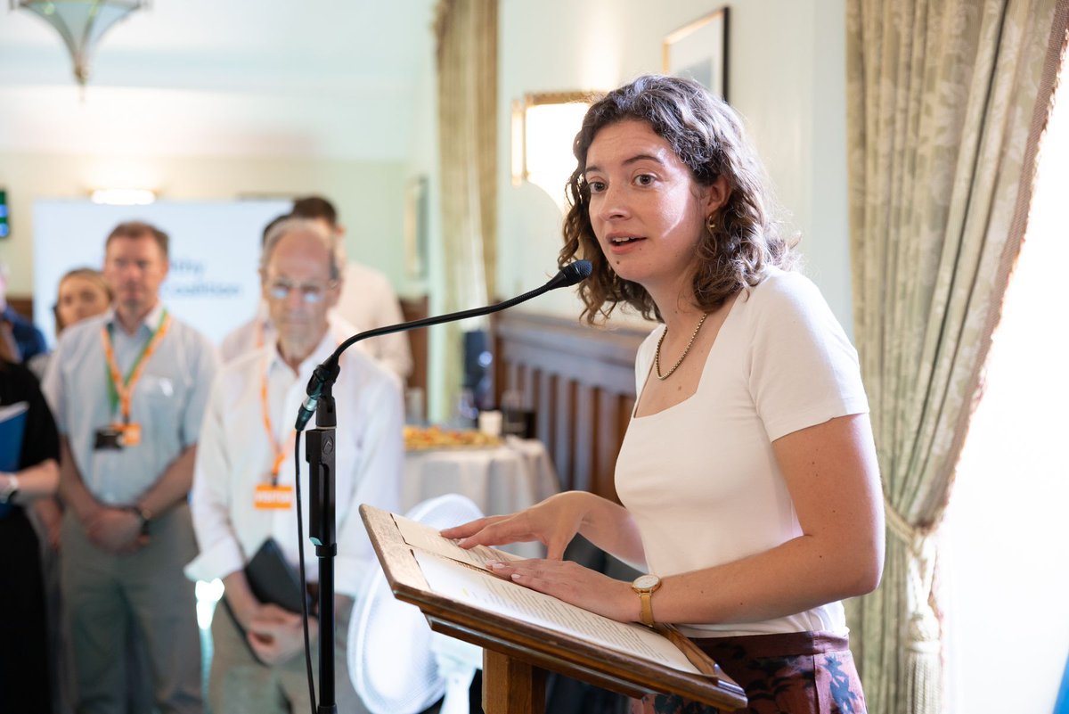Impact on Urban Health (@impurbanhealth) on Twitter photo We were delighted to hear <a href="/SarahCoombesWB/">Sarah Coombes for West Bromwich</a> speak at <a href="/HealthyAirUK/">Healthy Air Coalition</a>'s report launch in Parliament.
⚖️ And Sarah is right! Air pollution is both a public health crisis and a social justice issue: healthyair.org.uk/healthy-air-co… We were delighted to hear <a href="/SarahCoombesWB/">Sarah Coombes for West Bromwich</a> speak at <a href="/HealthyAirUK/">Healthy Air Coalition</a>'s report launch in Parliament.
⚖️ And Sarah is right! Air pollution is both a public health crisis and a social justice issue: healthyair.org.uk/healthy-air-co…