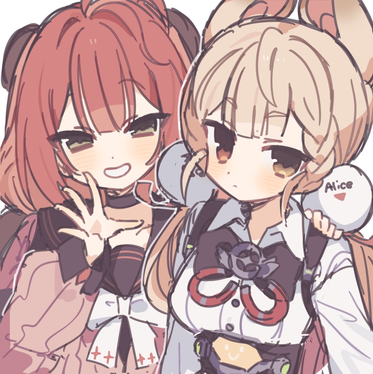 イラストオーダー✩﻿ななせ ✦絢瀬 (@Zr6Ov) / X