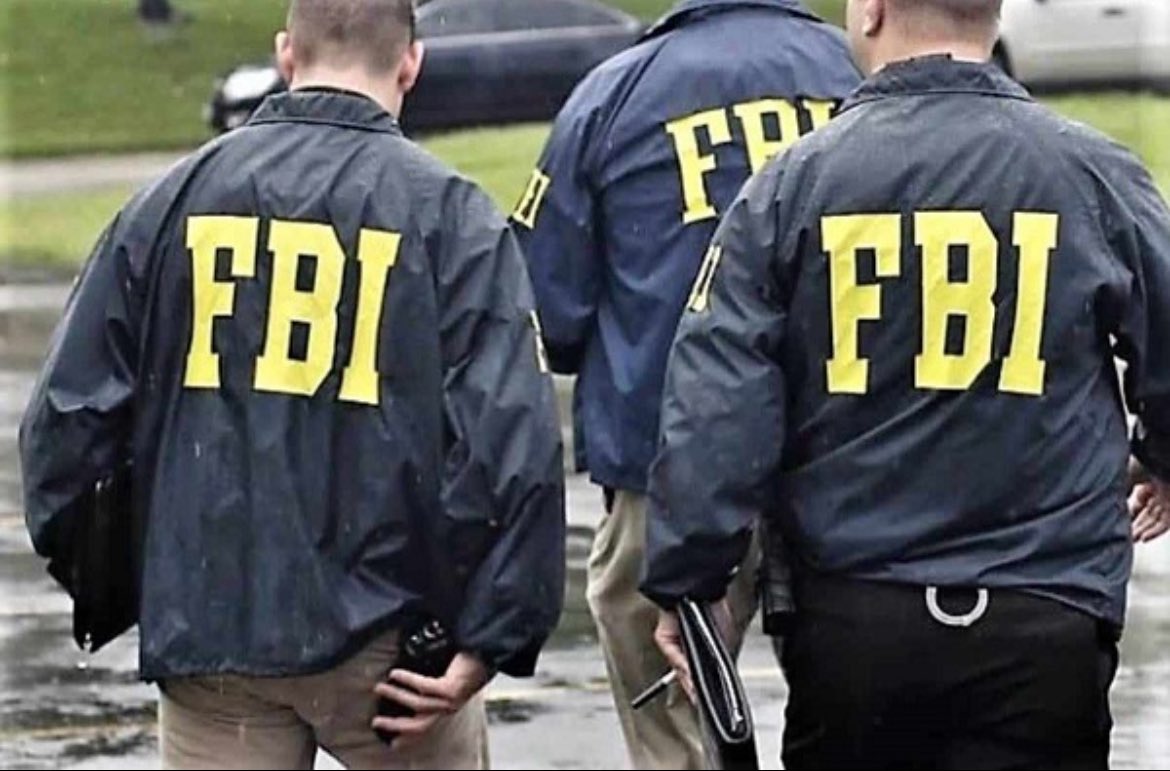 FBI Links ₦460m Trump-Inauguration Crypto Scam to Nigerian Suspect

The U.S. Department of Justice has linked a ₦460 million crypto scam to a Nigerian man, Ehiremen Aigbokhan, based in Lagos. Using a fake email resembling the official Trump-Vance Inaugural Committee, the