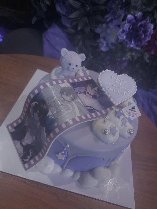 Adoration ありがとうございました。

1部 ソロ
・いかないで
・夏の半券
・おやすみ泣き声、さよなら歌姫
2部 ソロ
・バースデイ
・プラネテス
・右肩の蝶

フラスタ等かっこよく可愛く最高でした💜😈

会いに来てくれてありがとう

#あどれーしょん