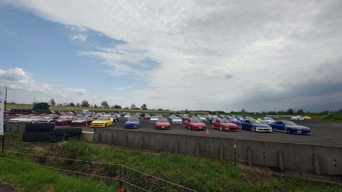 シルワン行ってきたお