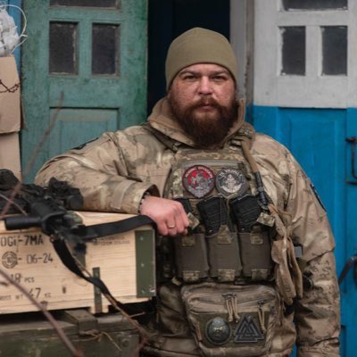 tanyawoz4's tweet image. Good Morning ☀️
My name is Tanya & I am a Ukrainian volunteer.
I work with a few commanders & am involved because I have family at the frontline.
I work with transparency.
My brother is by my side here now, Commander Serhii Kashyrin aka Gimli @GimliDivision. …/2