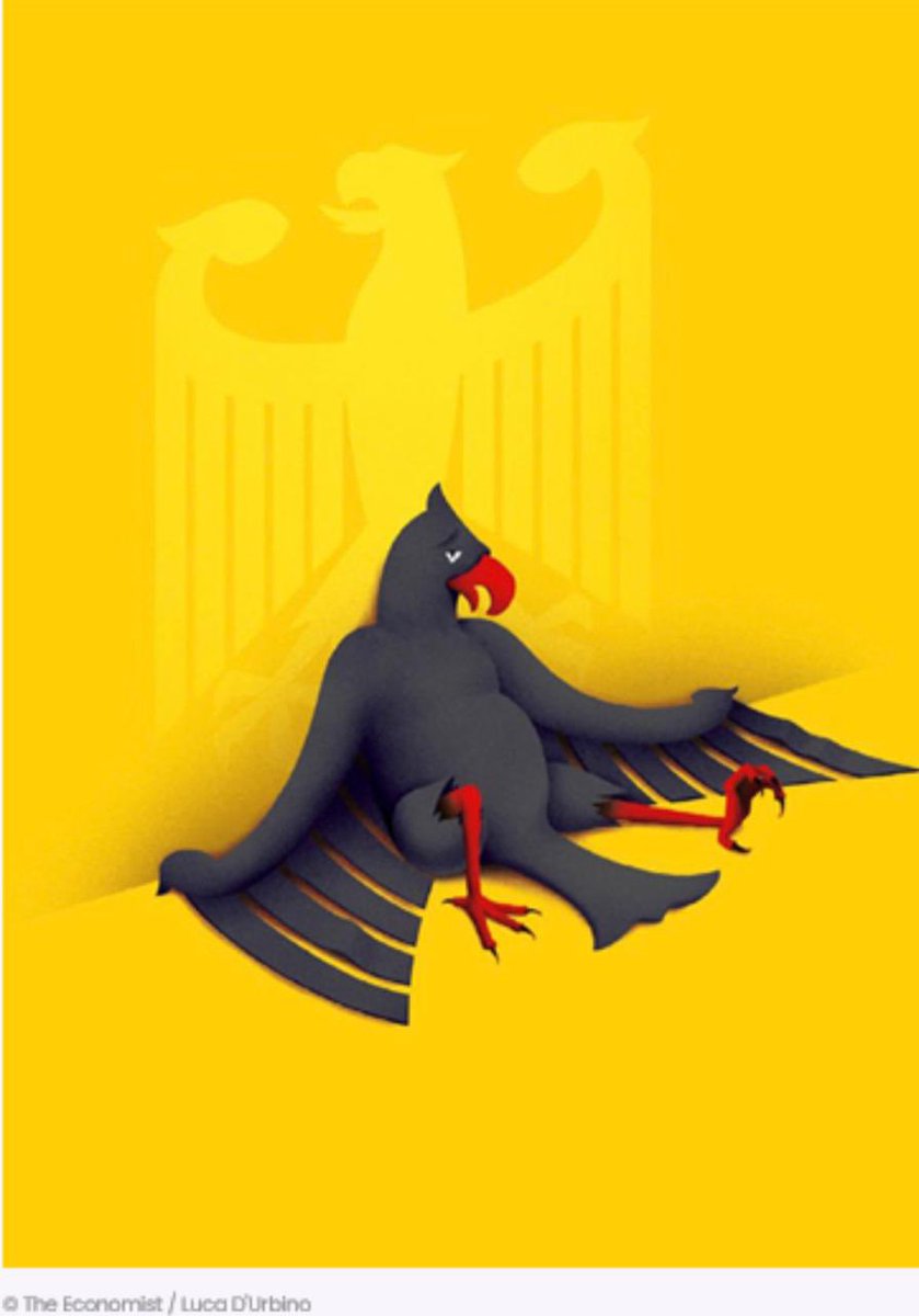 kripp_m's tweet image. Blick zurück in die Epoche vor 2015:

 ➝ Deutschland hatte die beste Automobilindustrie der Welt,

 ➝ die beste Maschinenbau Industrie der Welt,

 ➝ die größte Chemieindustrie der Welt,

 ➝ die modernsten Atomkraftwerke der Welt,

 ➝ das beste duale Bildungssystem der Welt,…