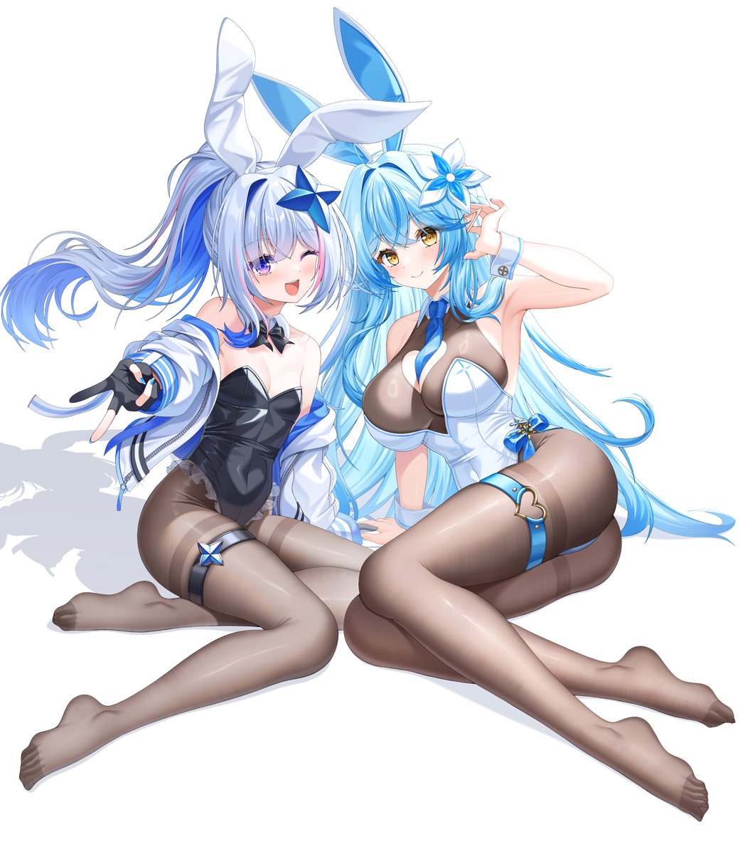 R1zumu usag1 tweet media