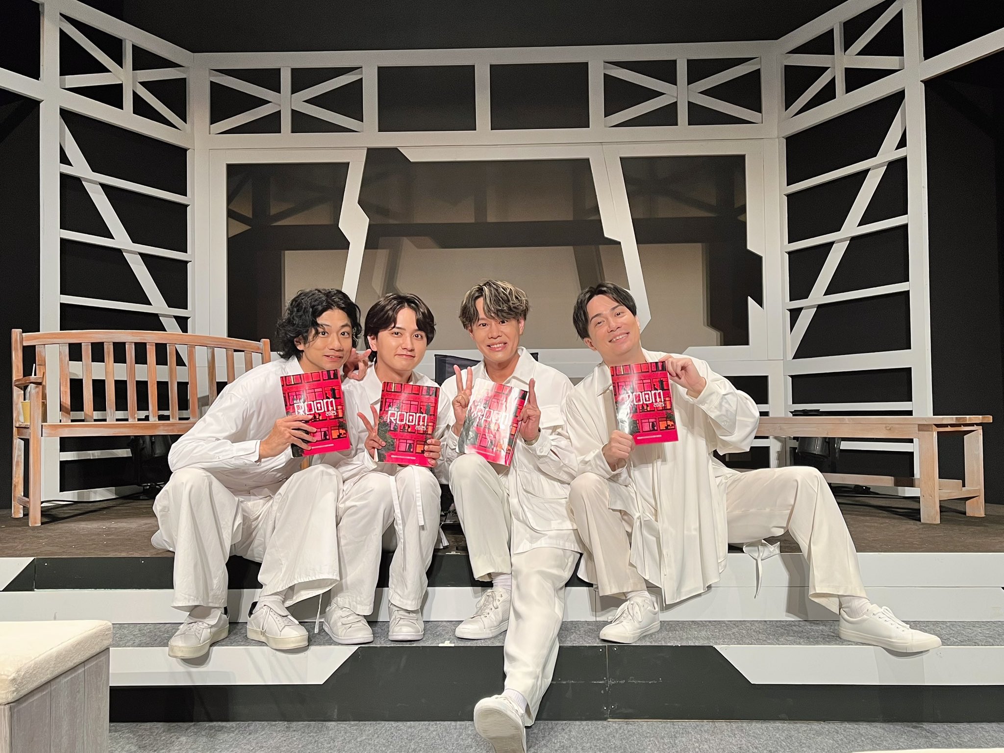 在庫SALE】瀬戸利樹さん掲載30ページ #5995 瀬戸利樹