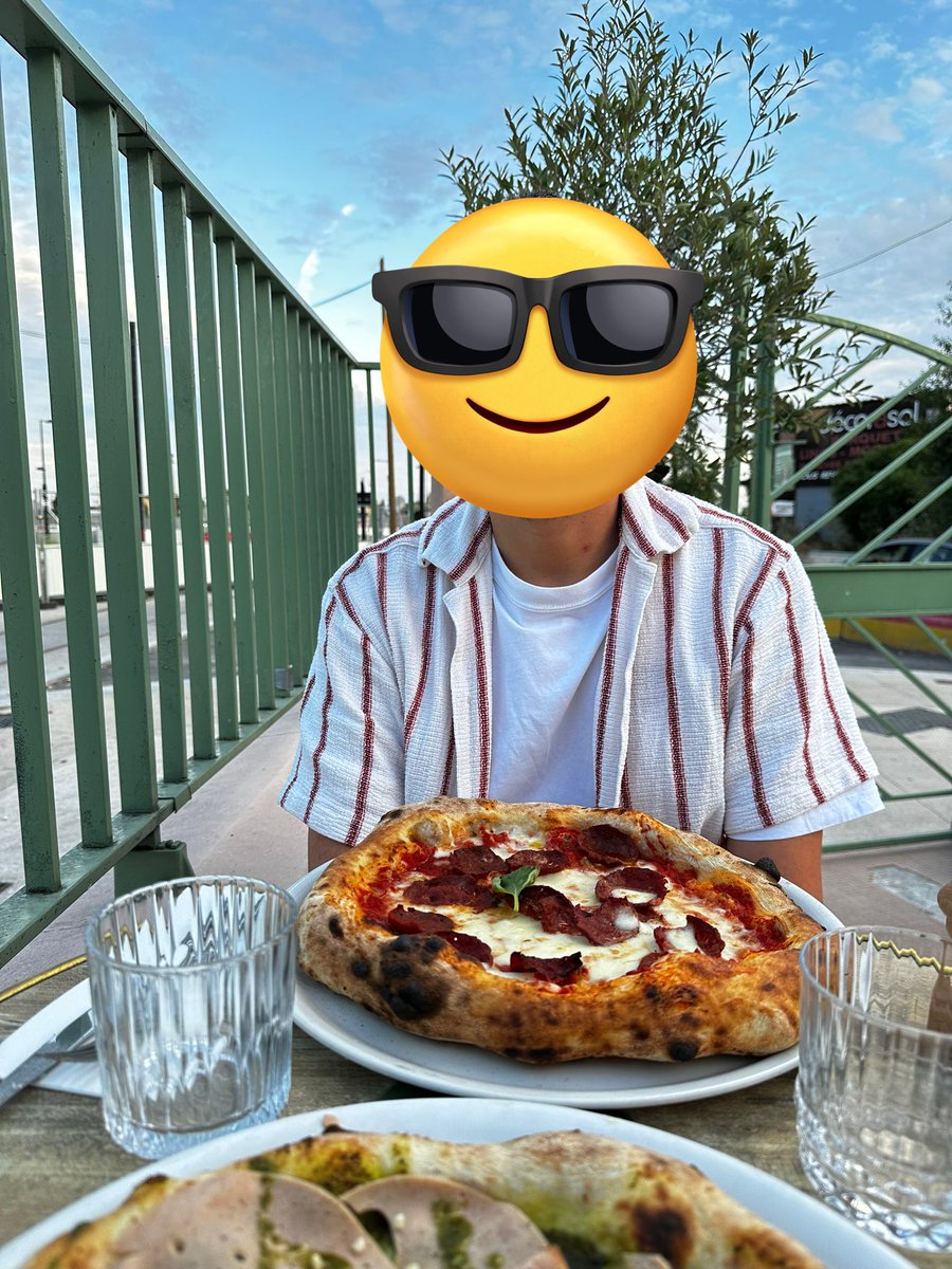 Have a good Sunday 🫶