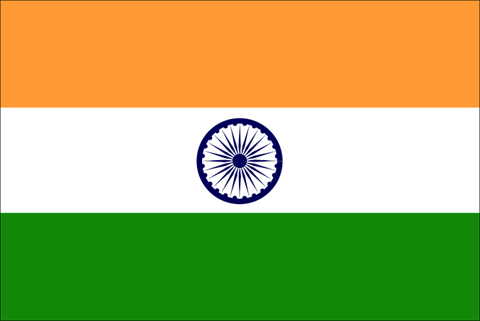From 16.2% to 2.3% — in just over a decade!

#India has drastically cut extreme poverty and is now the 4th most equal country in the world.

Real change, not just headlines.