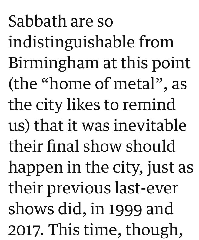 Why does the national media insist on writing about Birmingham like this?