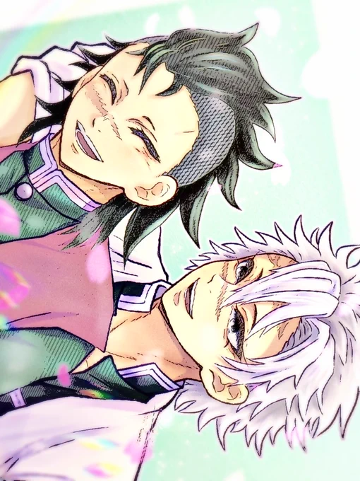 夢
