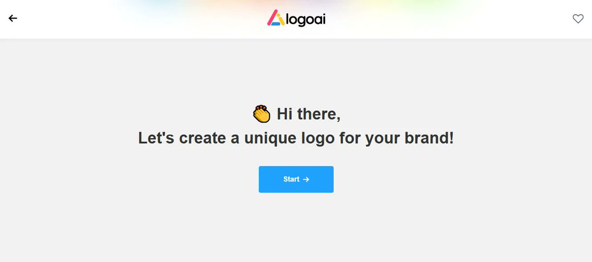 bestfreeaitools's tweet image. LogoAI Review 2025 : Your AI-Powered Partner for Instant Brand Identity
In today's fast-paced digital landscape, establishing a strong and memorable brand identity is no lo...
bestfreeaitools.io/ai-tools/logoa…
#LogoGenerator #Designgenerators #Imagegenerators