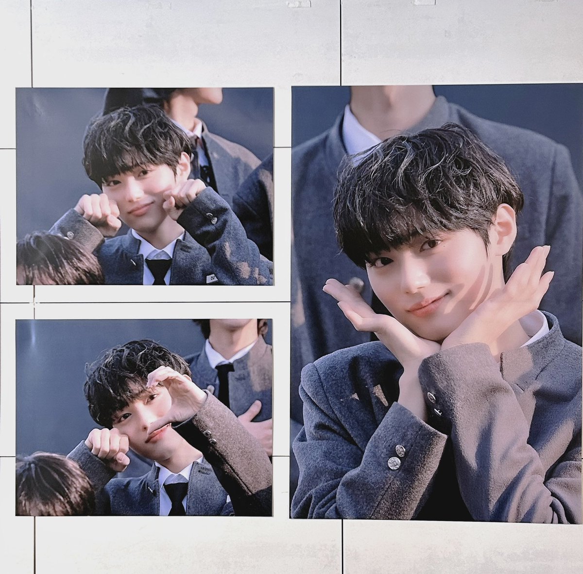 314KOI's tweet photo. 이틀간의 응원카페를 무사히 잘 마쳤습니다.

무더위 속 먼 길해 주신 많은 분께 진심으로 감사드립니다.ᐟ
모든 분께 잠시나마 따뜻한 기억이 되었길 바라요💙

규현아 앞으로도 변함없이 응원할게 🦊💙

오늘의 추억이 모두에게 행운이 되길🍀

#푸른꿈의소년 
#장규현 #JANGKYUHYUN https://t.co/pWbNBRiw37