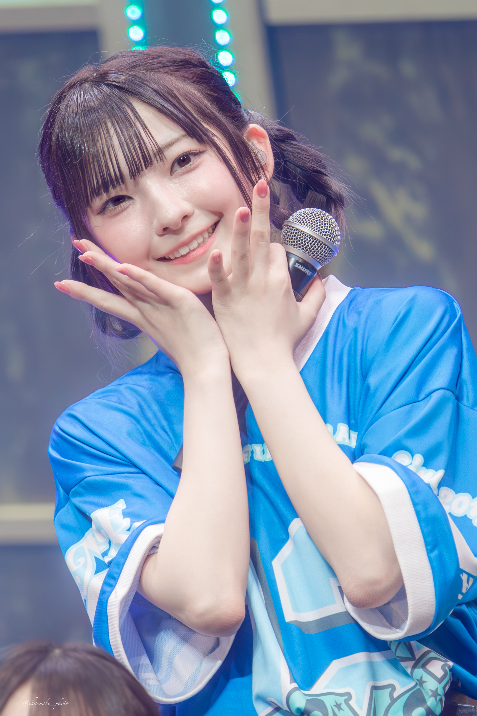 ≠ME ノイミー 永田詩央里 生写真 ぬいぐるみマスコット 直筆 チュウ コンプ ≠ME ノイミー 永田詩央里 生写真 ぬいぐるみマスコット 直筆