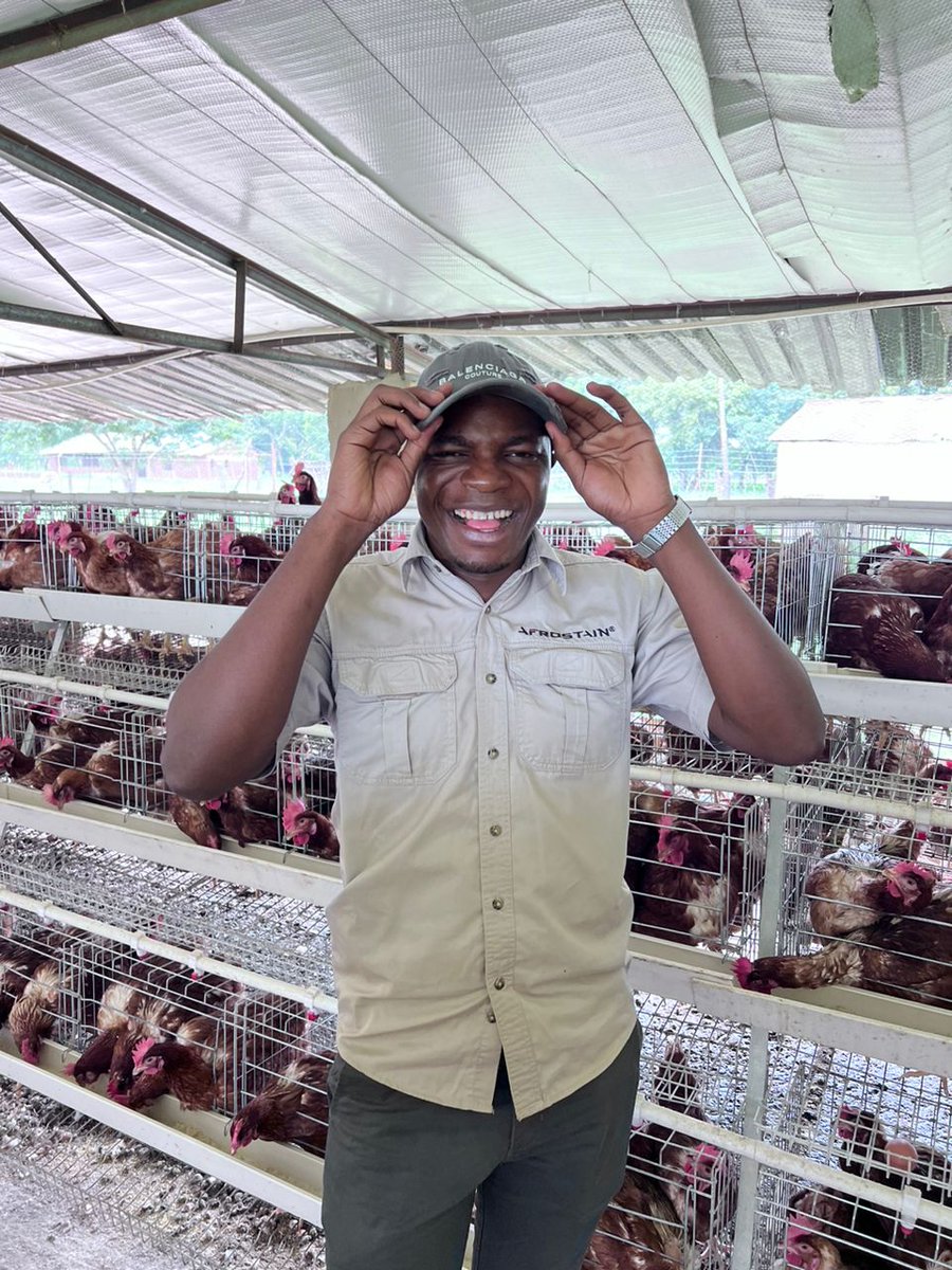 Zimbabwe’s Green Revolution: Cultivating Change, Empowering Generations.

Agriculture in Zimbabwe isn’t just about feeding communities it’s about fueling transformation. From the soil beneath our feet to the policies driving progress, a new era is blossoming. 

Why This Matters: