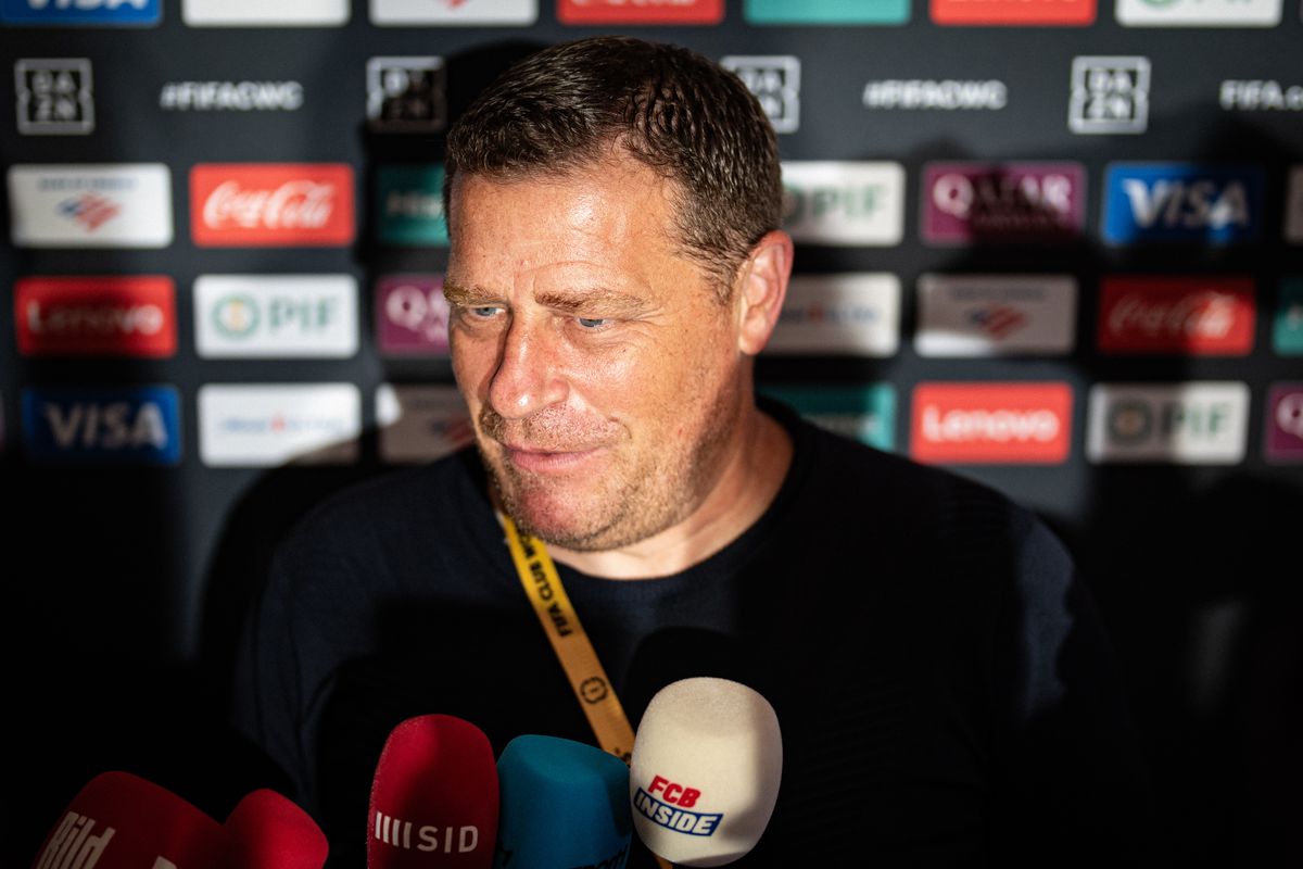 Bayern & Germany tweet media