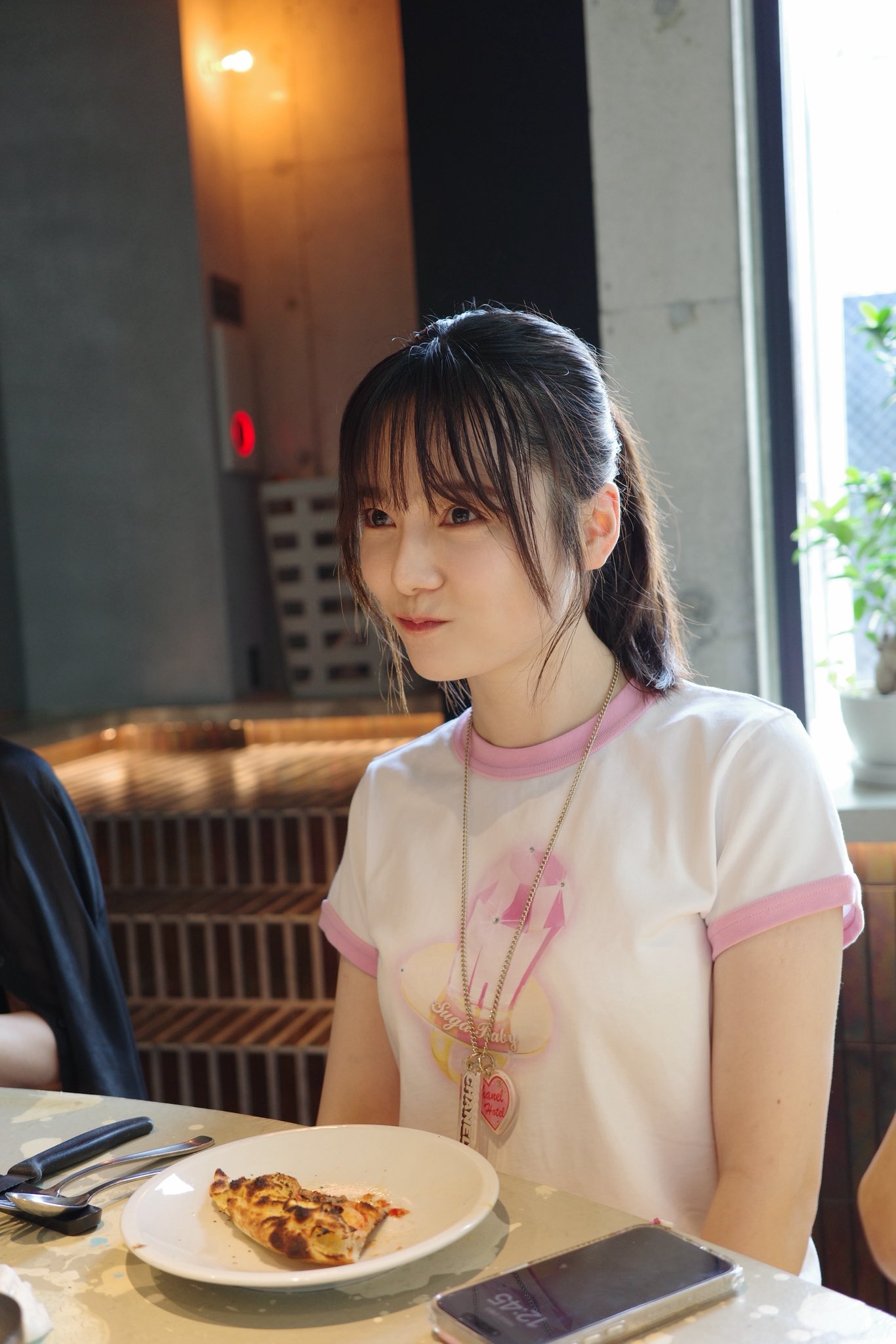 Halloween Night パーカー Lサイズ 島崎遥香　新品 Haruka Shimazaki (@paruruchan0330) / X
