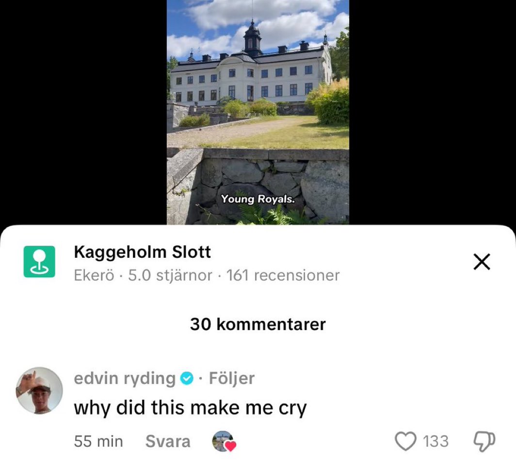 we are so close to some kind of yr cast reunion pls make it happen