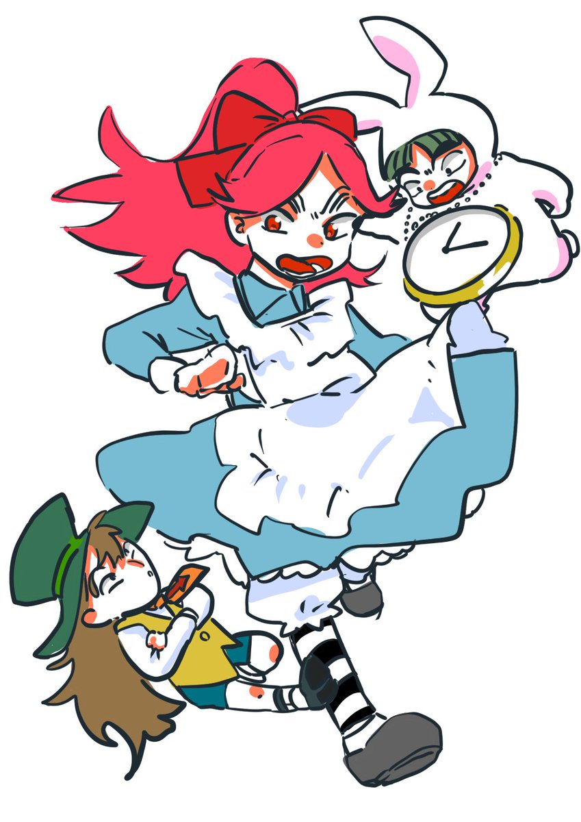 苺峠.5/18原稿中 (@ichigotouge) on Twitter photo 