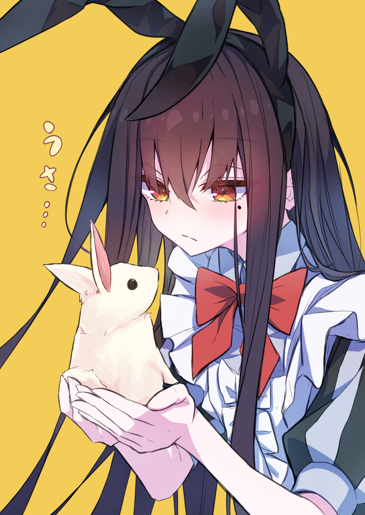 うさうさ もすい。 on X: 