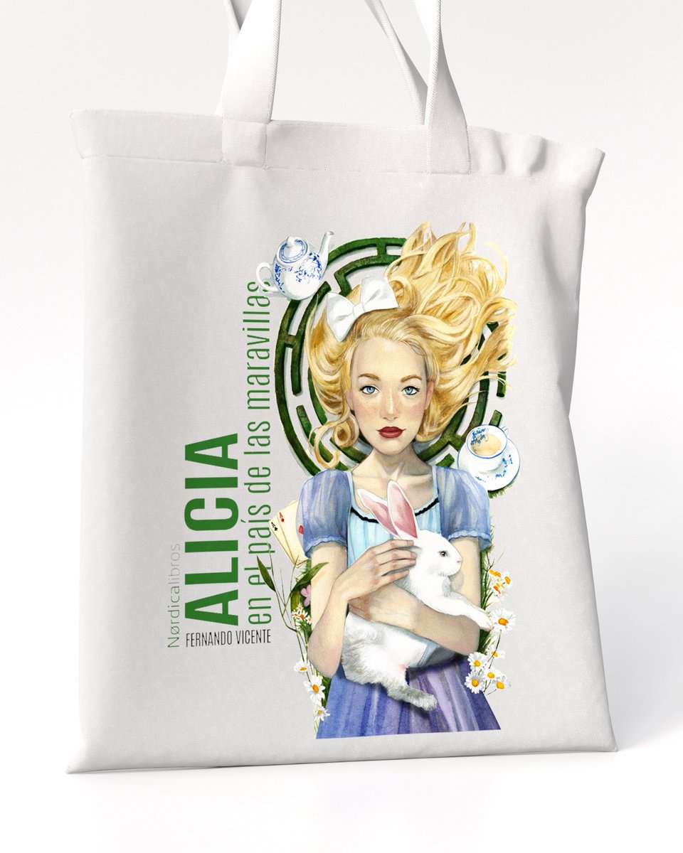 Nordica_Libros's tweet image. ¿Os acompañan las bolsas de tela en vuestro día a día? A nosotros nos encantan y nos parecen un complemento esencial para los que amamos la literatura.

nordicalibros.com/tienda/

#bolsas 
#bolsadetela 
#totebag 
#bolsasilustradas