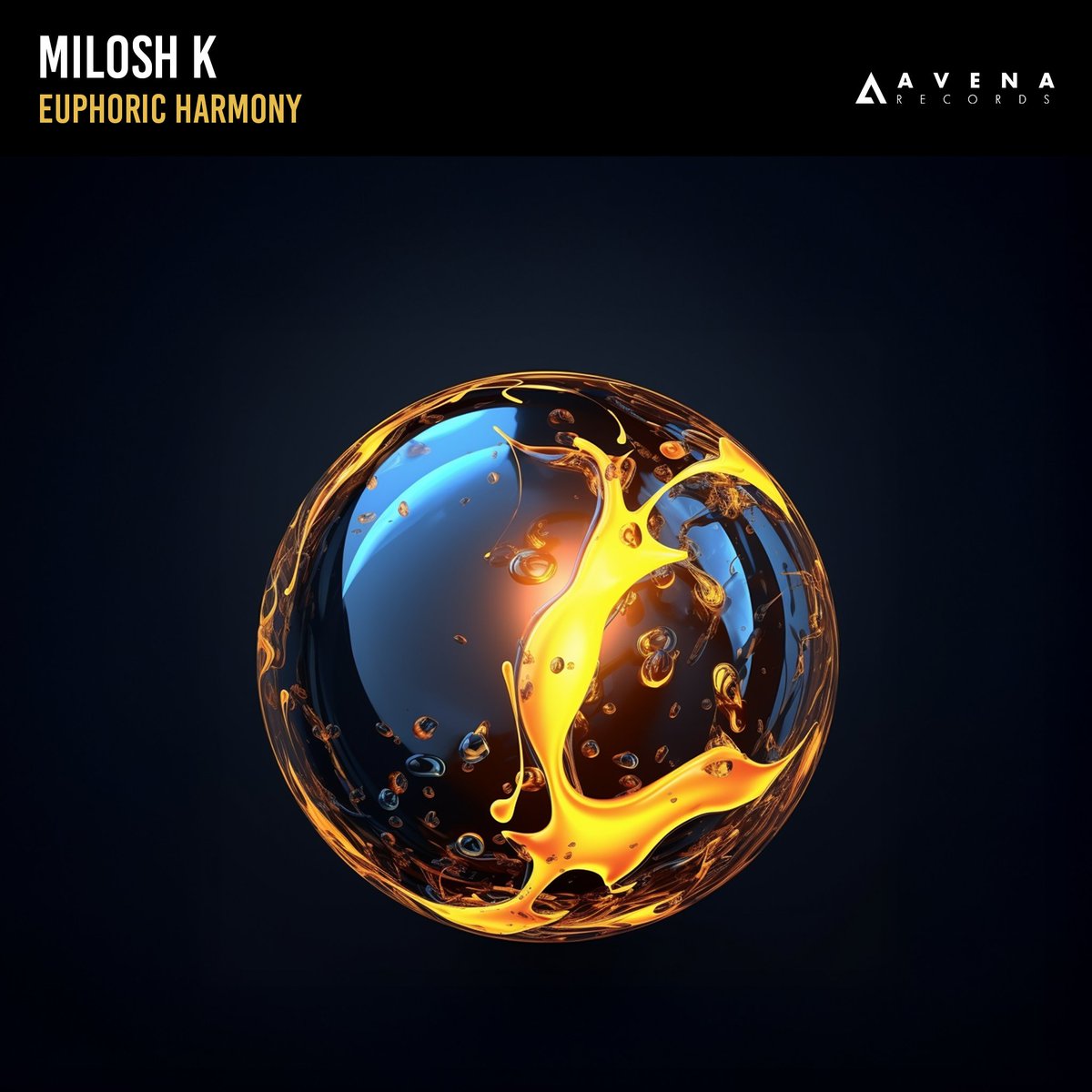Milosh K - Euphoric Harmony
beatport.com/release/euphor…
