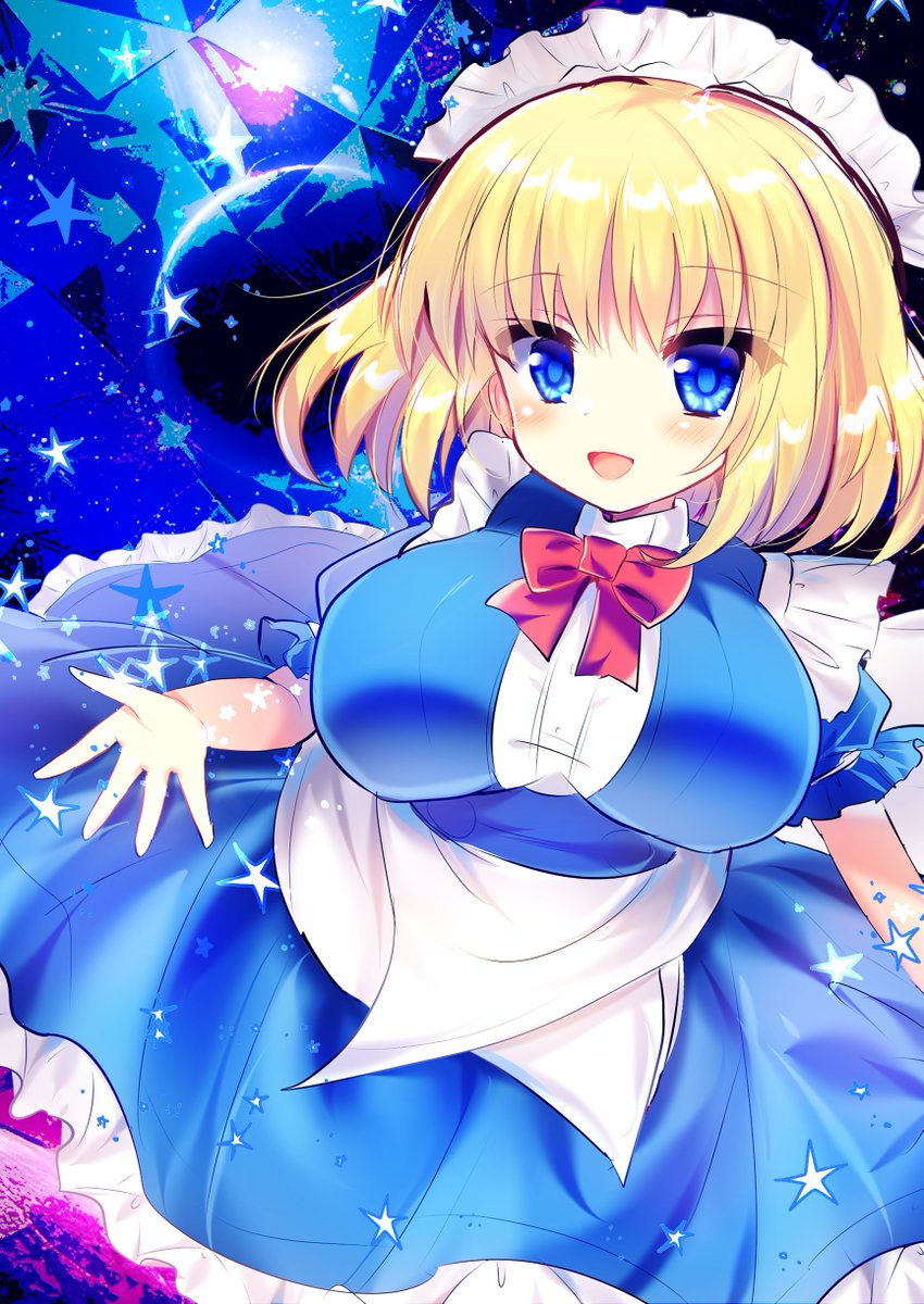 夢月ちゃん🌙💙