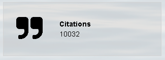 WoRMS (@wrmarinespecies) on Twitter photo 1 0, 0 0 0 citation 🎉
WoRMS recently reached 10k citation in scientific literature! With the help of the <a href="/VLIZnews/">Flanders Marine Institute - VLIZ</a> Library, these citations are carefully curated in the MarineInfo database (IMIS) marinespecies.org/wormsliteratur… #marinespeices <a href="/LifeWatchVLIZ/">LifeWatch VLIZ</a> <a href="/UNOceanDecade/">UN Ocean Decade</a> 1 0, 0 0 0 citation 🎉
WoRMS recently reached 10k citation in scientific literature! With the help of the <a href="/VLIZnews/">Flanders Marine Institute - VLIZ</a> Library, these citations are carefully curated in the MarineInfo database (IMIS) marinespecies.org/wormsliteratur… #marinespeices <a href="/LifeWatchVLIZ/">LifeWatch VLIZ</a> <a href="/UNOceanDecade/">UN Ocean Decade</a>