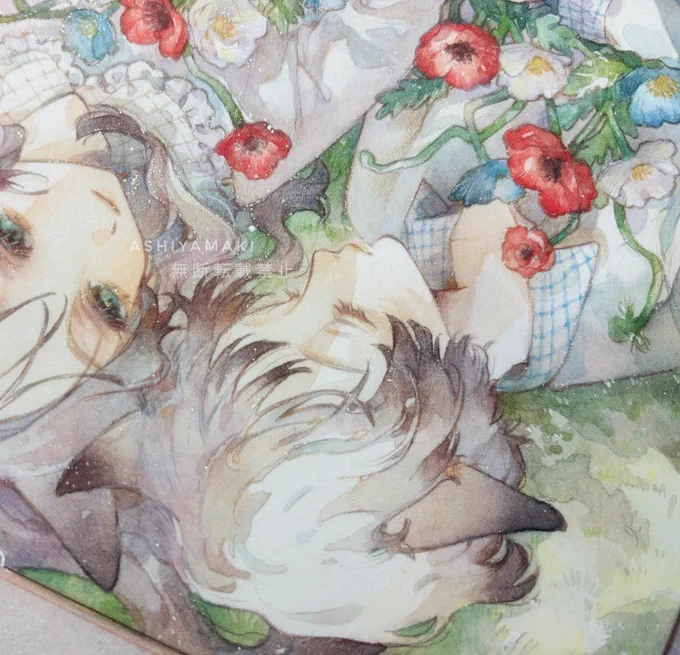 #公募企画展_獣耳降臨