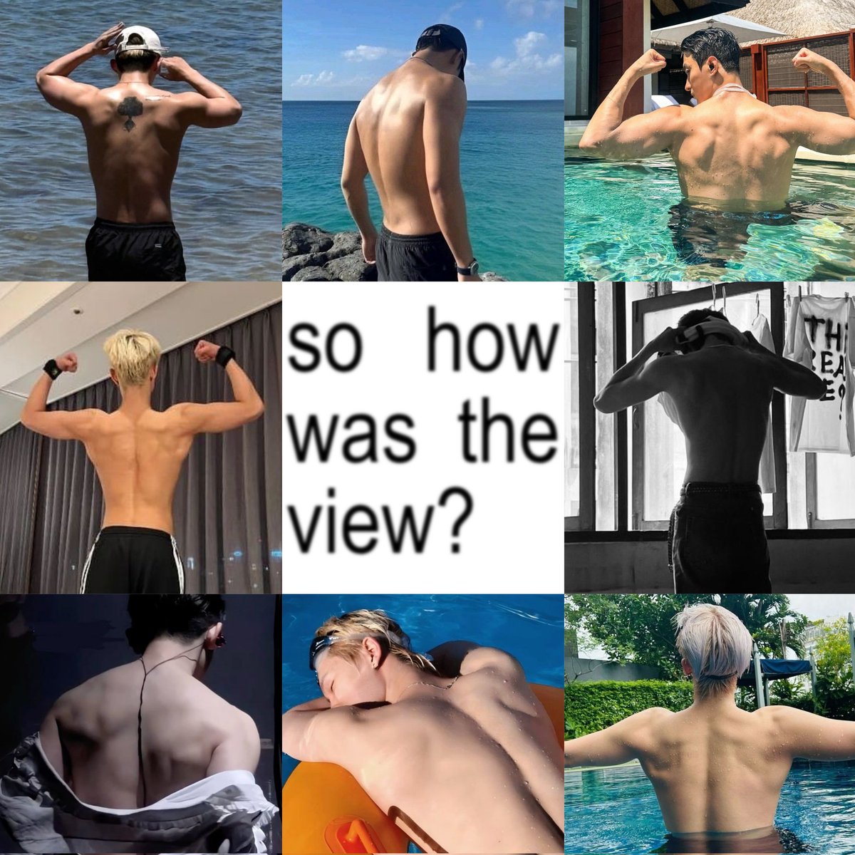 cc ୨୧ | ia tweet media