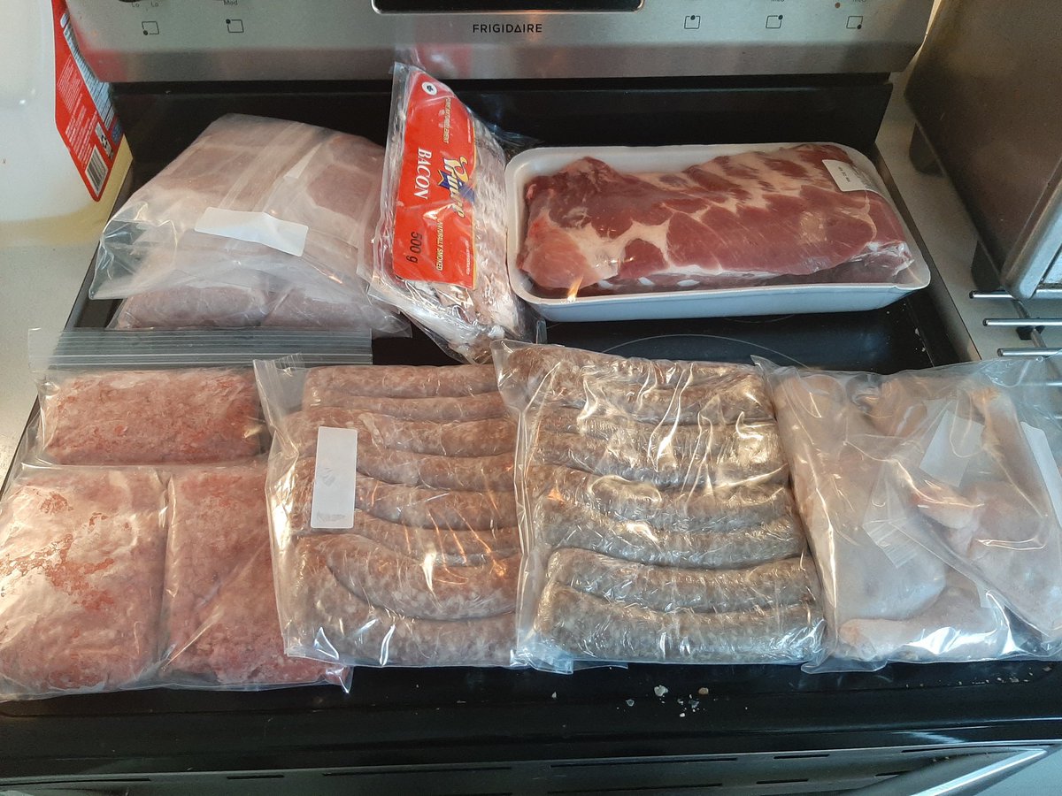 FinalFire64's tweet image. M E A T